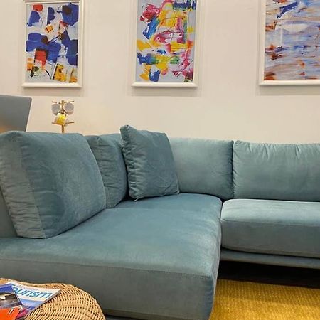 Moho Residences Korce Bagian luar foto