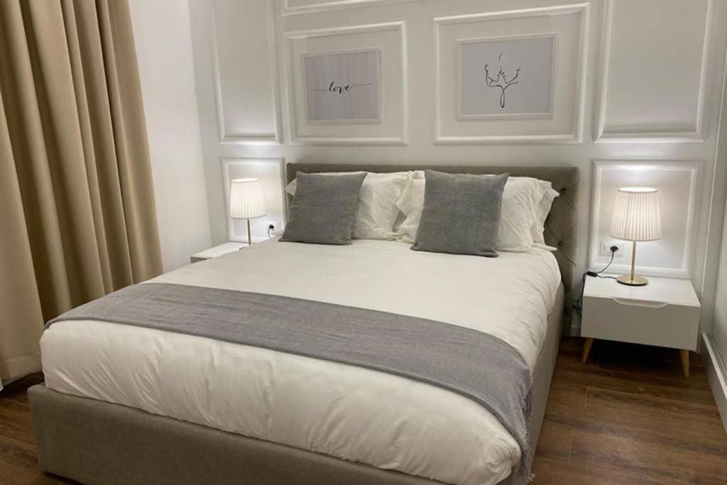 Moho Residences Korce Bagian luar foto