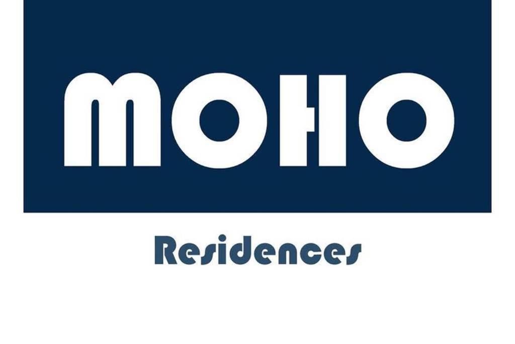 Moho Residences Korce Bagian luar foto